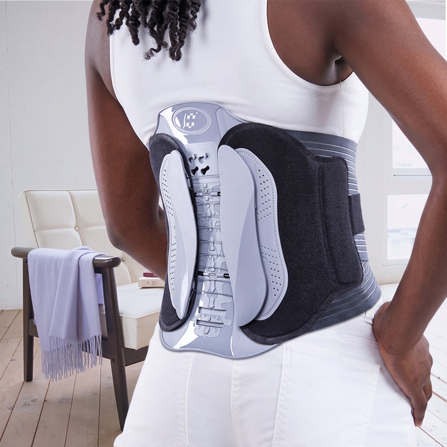 Ceinture Lombaire Pro+™