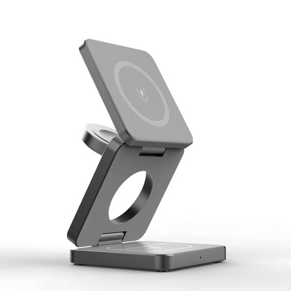 chargeur Magnétique 3 in 1