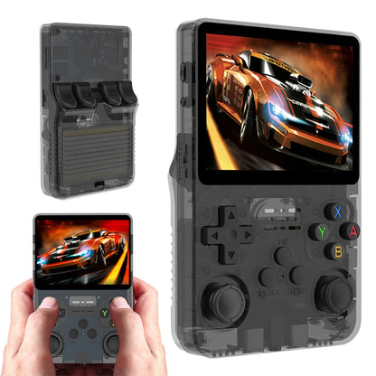 Console de jeu portable