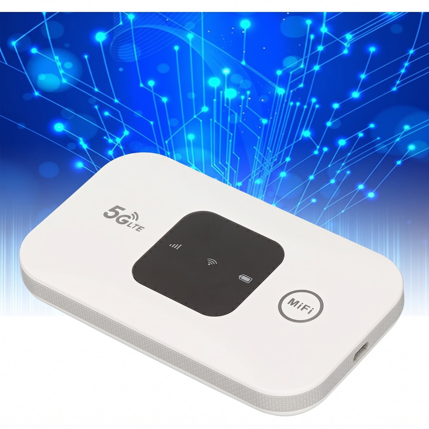 Modeme wifi 5G LTE Original -portable