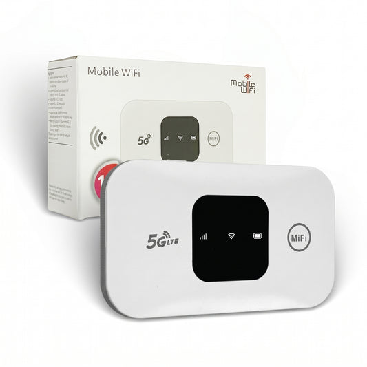 Modeme wifi 5G LTE Original -portable