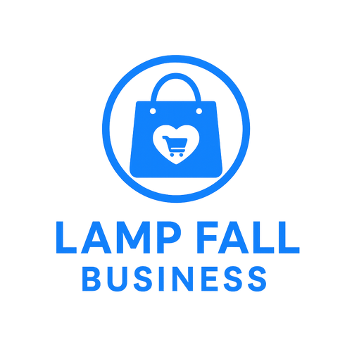 Lamp fall busness group