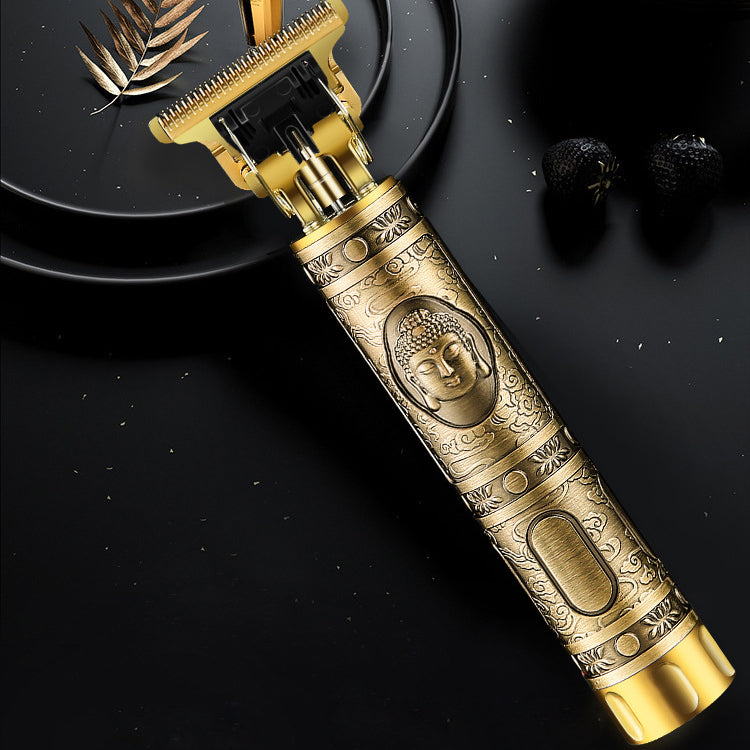Tondeuse Premium Vintage