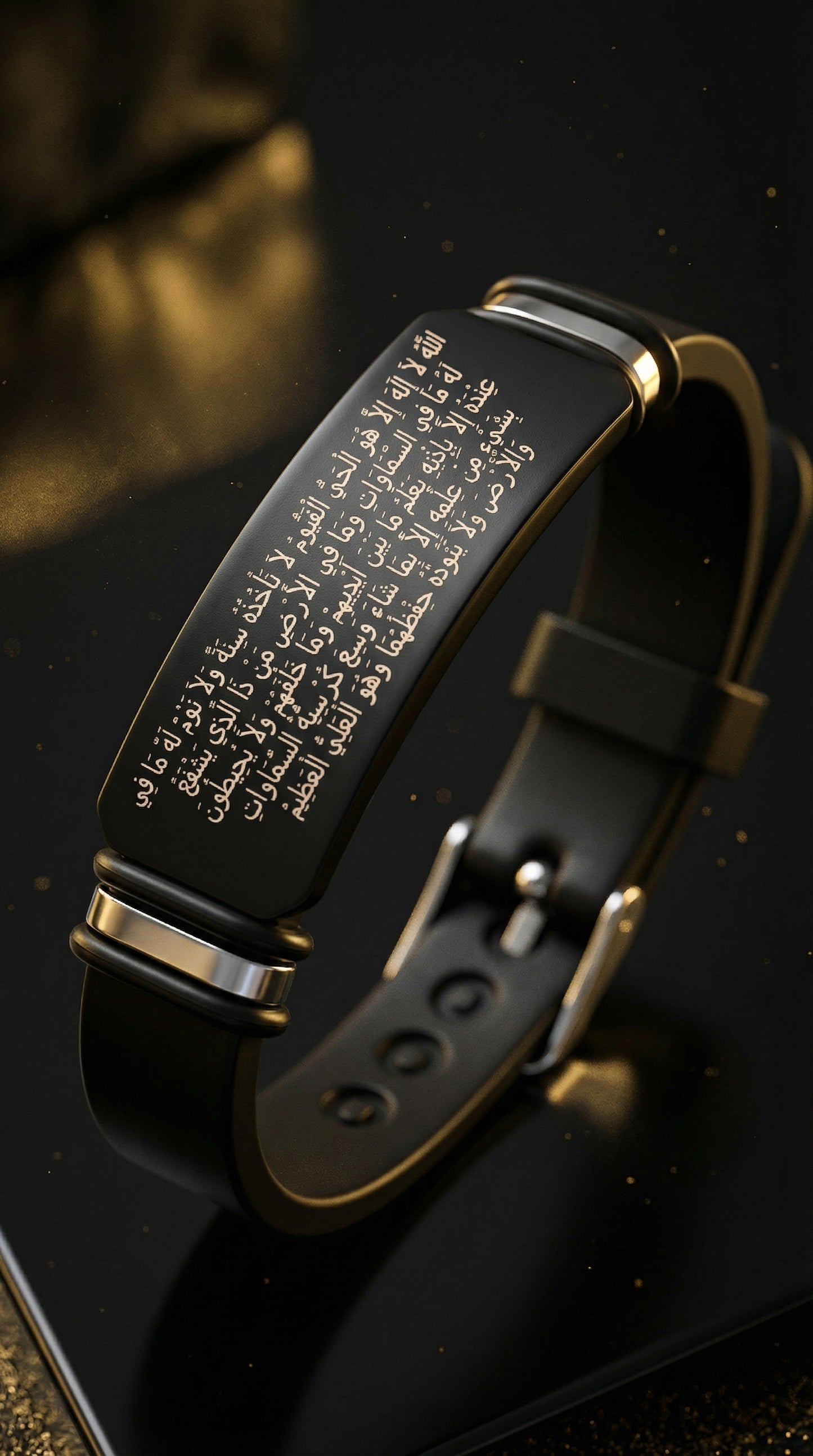 ™Bracelet de protection ayat-al koursi