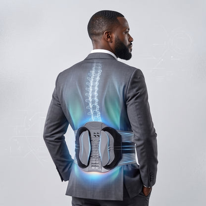 Ceinture Lombaire Pro+™