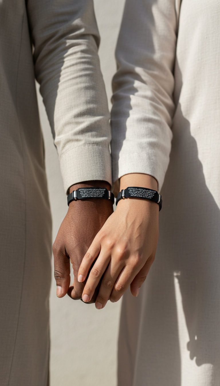 ™Bracelet de protection ayat-al koursi