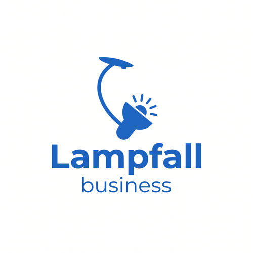 Lamp fall busness group