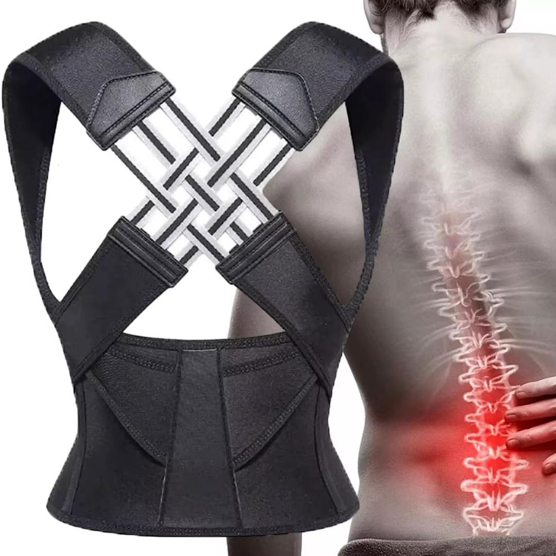 Correcteur de posture PRO