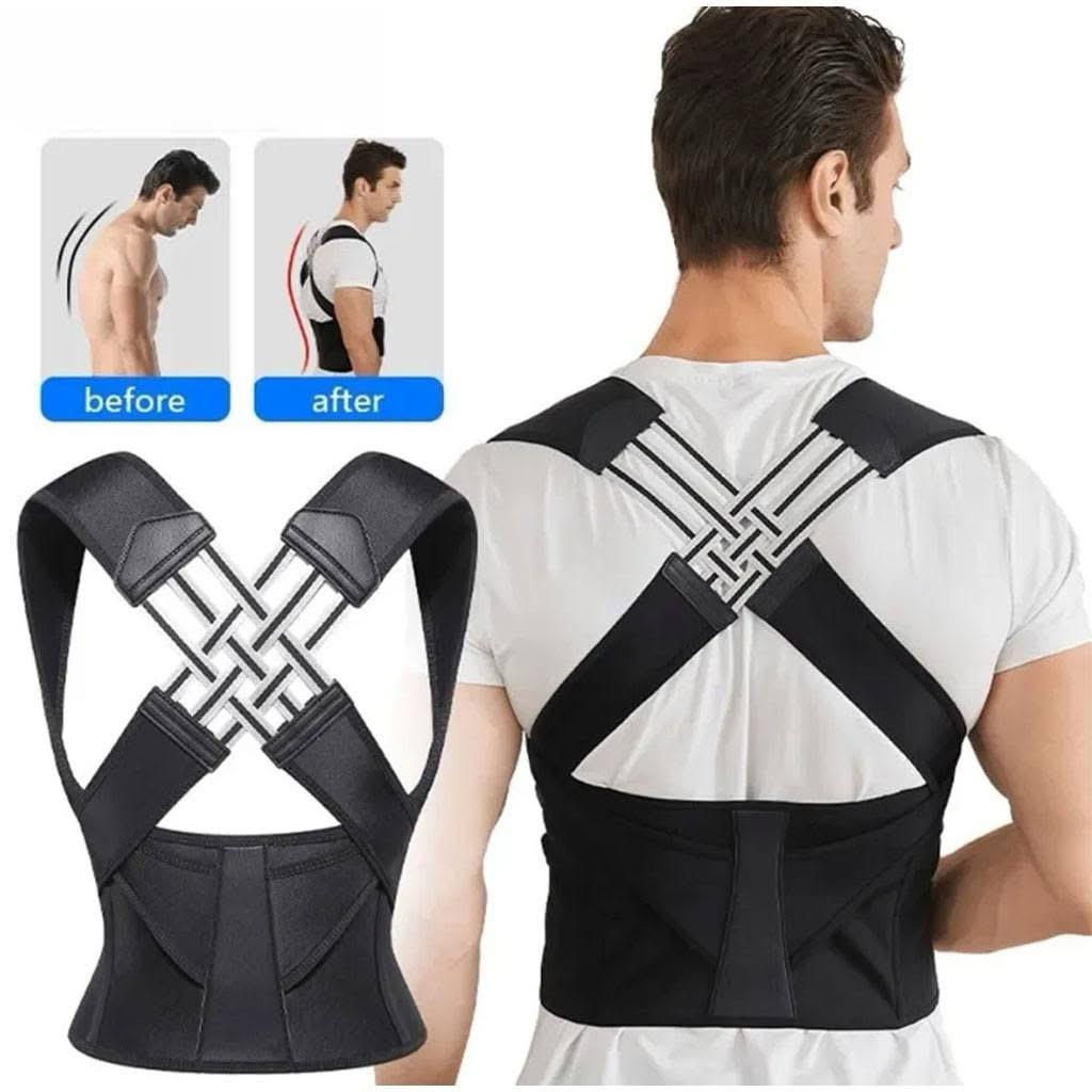 Correcteur de posture PRO