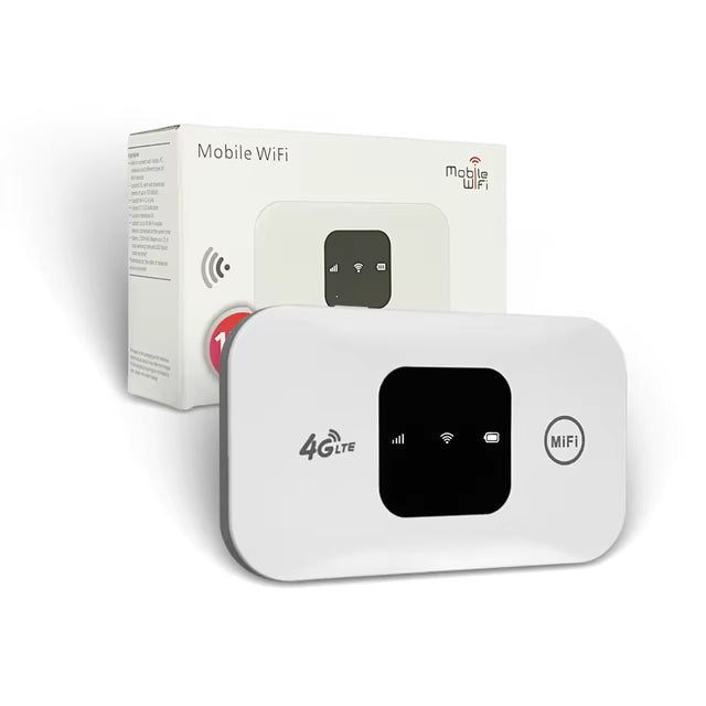Modeme wifi 4G LTE Original -portable