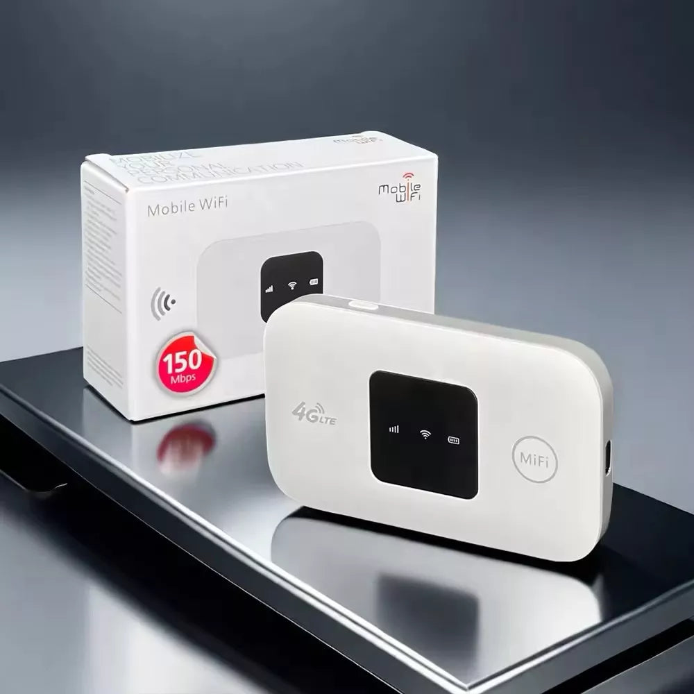 Modeme wifi 4G LTE Original -portable