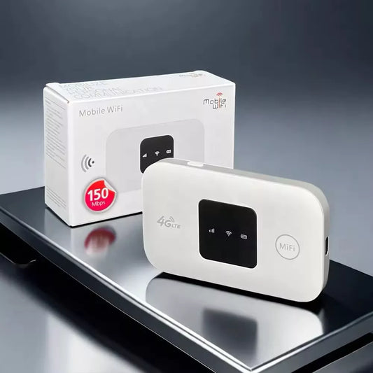 Modeme wifi 4G LTE Original -portable