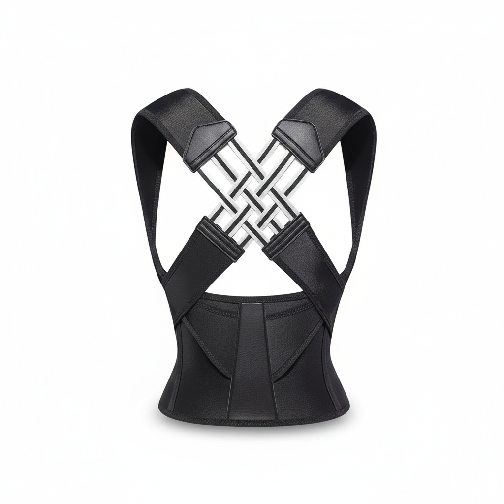 ™Correcteur de posture Premuim