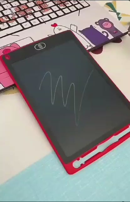 Ardoise LCD numérique 10 pouces