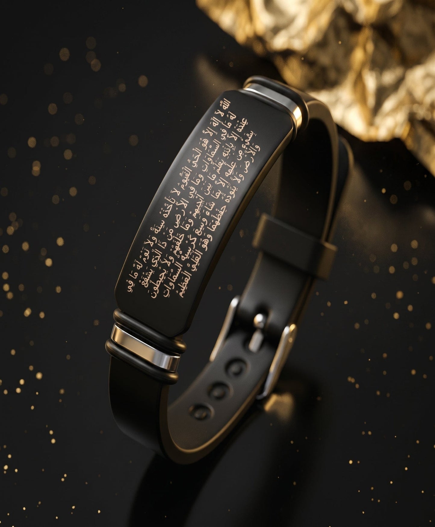 ™Bracelet de protection ayat-al koursi